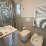 Vacanze Zen Vue 5 Mn Plage, 3 Mn Tennis Club,wifi 산레모