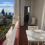 Vacanze Zen Vue 5 Mn Plage, 3 Mn Tennis Club,wifi 아파트 *