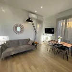 Vacanze Zen Vue 5 Mn Plage, 3 Mn Tennis Club,wifi * 산레모