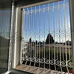 아파트 Vacanze Zen Vue 5 Mn Plage, 3 Mn Tennis Club,wifi