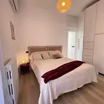 Vacanze Zen Vue 5 Mn Plage, 3 Mn Tennis Club,wifi 아파트 산레모