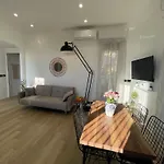 Vacanze Zen Vue 5 Mn Plage, 3 Mn Tennis Club,wifi 아파트