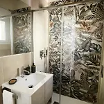 아파트 Vacanze Zen Vue 5 Mn Plage, 3 Mn Tennis Club,wifi *