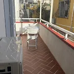 Vacanze Zen Vue 5 Mn Plage, 3 Mn Tennis Club,wifi * 산레모