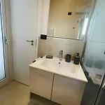 Vacanze Zen Vue 5 Mn Plage, 3 Mn Tennis Club,wifi 아파트 산레모