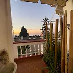 아파트 Vacanze Zen Vue 5 Mn Plage, 3 Mn Tennis Club,wifi