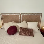 아파트 Vacanze Zen Vue 5 Mn Plage, 3 Mn Tennis Club,wifi