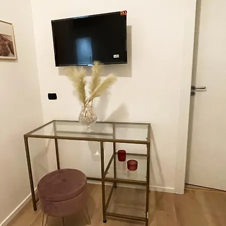 Appartement Vacanze Zen Vue 5 Mn Plage, 20 Mn Ariston, 3 Mn Tennis Club,wifi *