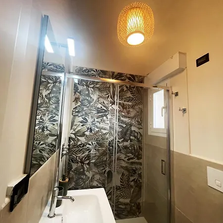 Vacanze Zen Vue 5 Mn Plage, 20 Mn Ariston, 3 Mn Tennis Club,wifi