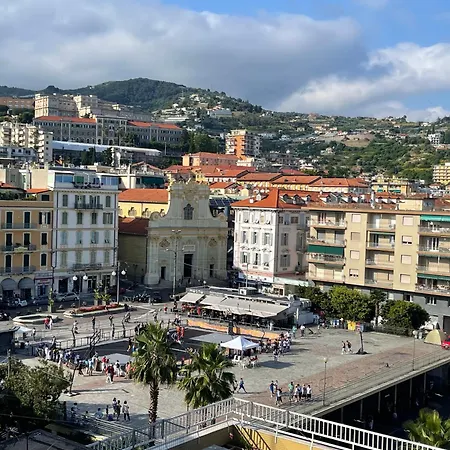 Vacanze Zen Vue 5 Mn Plage, 20 Mn Ariston, 3 Mn Tennis Club,wifi