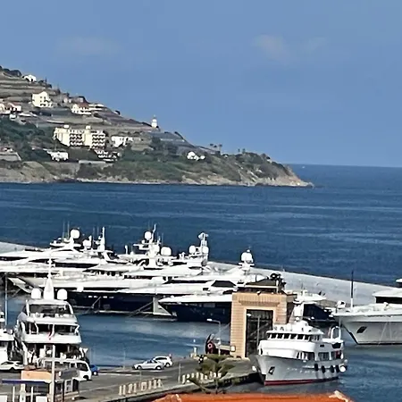 Vacanze Zen Vue 5 Mn Plage, 20 Mn Ariston, 3 Mn Tennis Club,wifi Appartement