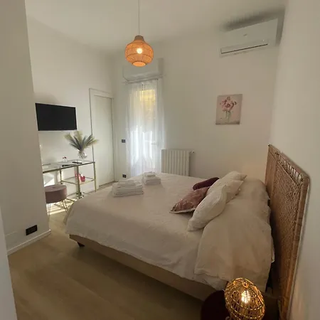 Vacanze Zen Vue 5 Mn Plage, 20 Mn Ariston, 3 Mn Tennis Club,wifi Appartement