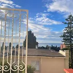 Vacanze Zen Vue 5 Mn Plage, 3 Mn Tennis Club,wifi * サンレモ