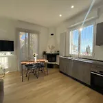 Vacanze Zen Vue 5 Mn Plage, 3 Mn Tennis Club,wifi アパート サンレモ