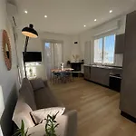 Vacanze Zen Vue 5 Mn Plage, 3 Mn Tennis Club,wifi *