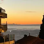 アパート Vacanze Zen Vue 5 Mn Plage, 3 Mn Tennis Club,wifi *