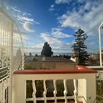 Vacanze Zen Vue 5 Mn Plage, 3 Mn Tennis Club,wifi San Remo