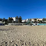 Vacanze Zen Vue 5 Mn Plage, 3 Mn Tennis Club,wifi