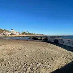 Apartament Vacanze Zen Vue 5 Mn Plage, 3 Mn Tennis Club,wifi