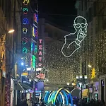 Vacanze Zen Vue 5 Mn Plage, 3 Mn Tennis Club,wifi サンレモ