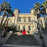 アパート Vacanze Zen Vue 5 Mn Plage, 3 Mn Tennis Club,wifi サンレモ