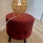 Vacanze Zen Vue 5 Mn Plage, 3 Mn Tennis Club,wifi アパート *