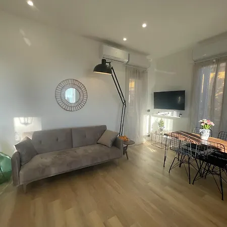 Vacanze Zen Vue 5 Mn Plage, 20 Mn Ariston, 3 Mn Tennis Club,wifi Apartment