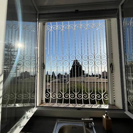 Vacanze Zen Vue 5 Mn Plage, 20 Mn Ariston, 3 Mn Tennis Club,wifi