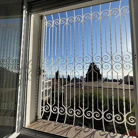 Apartment Vacanze Zen Vue 5 Mn Plage, 20 Mn Ariston, 3 Mn Tennis Club,wifi