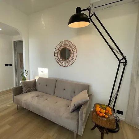 Vacanze Zen Vue 5 Mn Plage, 20 Mn Ariston, 3 Mn Tennis Club,wifi *