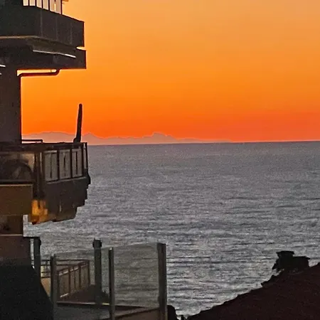 Vacanze Zen Vue 5 Mn Plage, 20 Mn Ariston, 3 Mn Tennis Club,wifi *