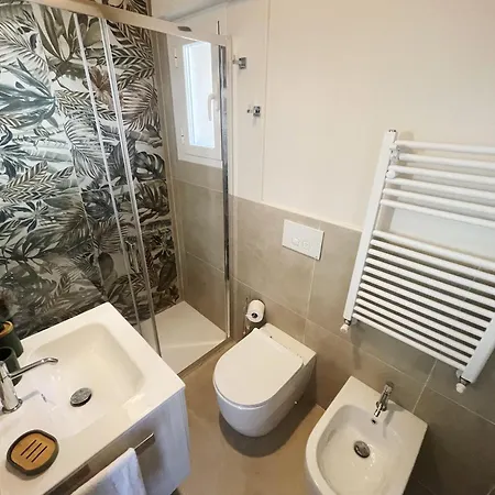 Vacanze Zen Vue 5 Mn Plage, 20 Mn Ariston, 3 Mn Tennis Club,wifi Апартаменты