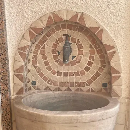 Vacanze Zen Vue 5 Mn Plage, 20 Mn Ariston, 3 Mn Tennis Club,wifi Apartment *