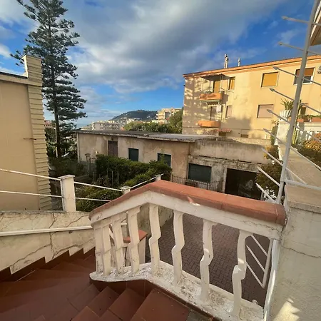 Vacanze Zen Vue Sanremo