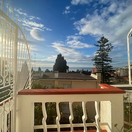 Vacanze Zen Vue 5 Mn Plage, 20 Mn Ariston, 3 Mn Tennis Club,wifi Санремо