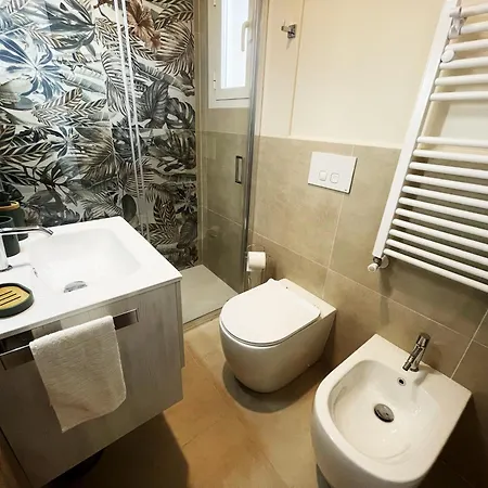 Vacanze Zen Vue 5 Mn Plage, 3 Mn Tennis Club,wifi アパート *