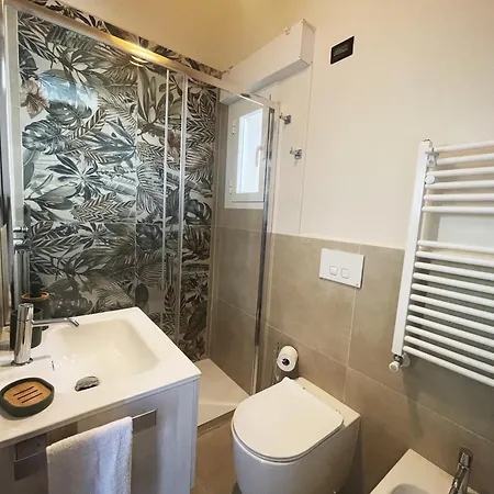 Apartment Vacanze Zen Vue Sanremo