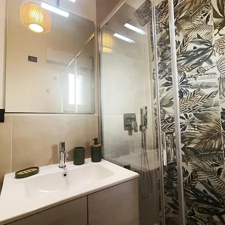 Vacanze Zen Vue 5 Mn Plage, 20 Mn Ariston, 3 Mn Tennis Club,wifi