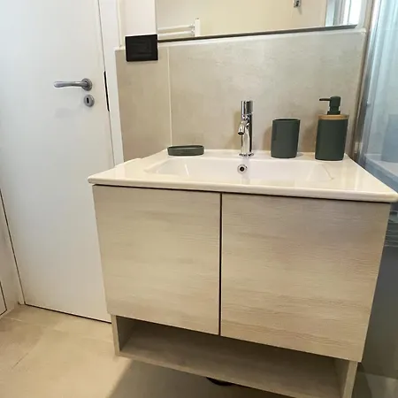 Vacanze Zen Vue 5 Mn Plage, 20 Mn Ariston, 3 Mn Tennis Club,wifi Apartment