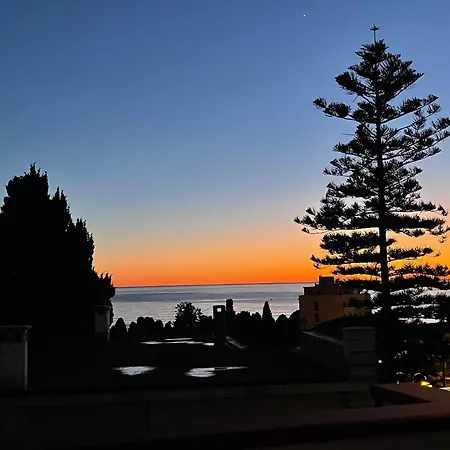 Apartment Vacanze Zen Vue *