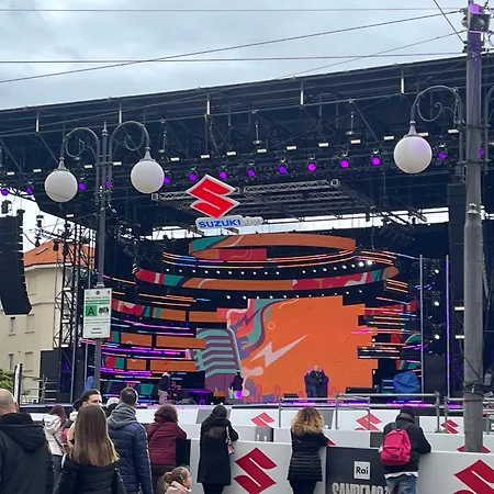 Vacanze Zen Vue 5 Mn Plage, 20 Mn Ariston, 3 Mn Tennis Club,wifi Апартаменты *