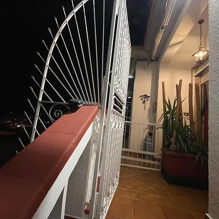 Apartment Vacanze Zen Vue 5 Mn Plage, 20 Mn Ariston, 3 Mn Tennis Club,wifi *