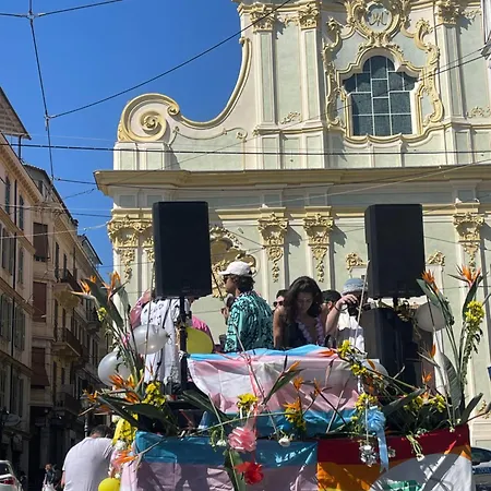 Vacanze Zen Vue 5 Mn Plage, 20 Mn Ariston, 3 Mn Tennis Club,wifi Apartment