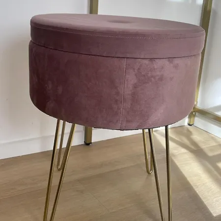 Апартаменты Vacanze Zen Vue 5 Mn Plage, 20 Mn Ariston, 3 Mn Tennis Club,wifi *