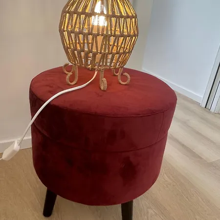 Vacanze Zen Vue 5 Mn Plage, 20 Mn Ariston, 3 Mn Tennis Club,wifi Apartment *