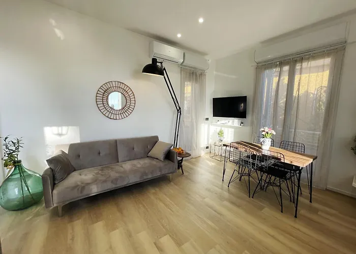 Vacanze Zen Vue 5 Mn Plage, 3 Mn Tennis Club,wifi *