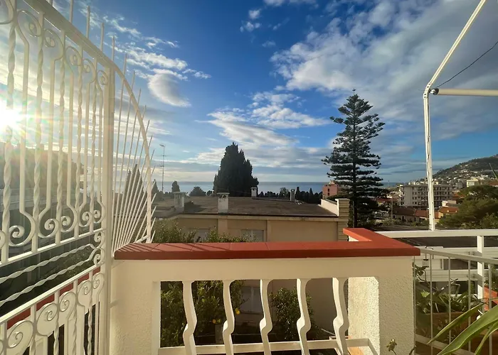 Vacanze Zen Vue 5 Mn Plage, 3 Mn Tennis Club,wifi Apartment