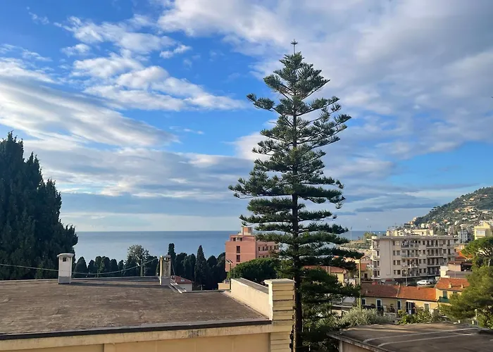 Vacanze Zen Vue 5 Mn Plage, 3 Mn Tennis Club,wifi Apartment