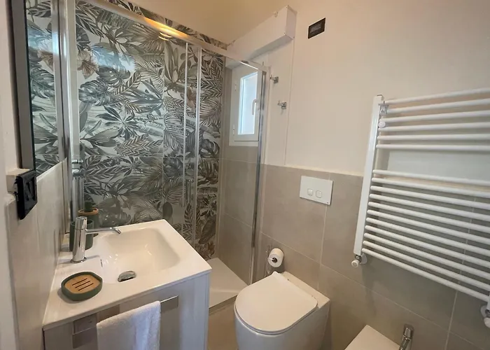 Vacanze Zen Vue 5 Mn Plage, 3 Mn Tennis Club,wifi *