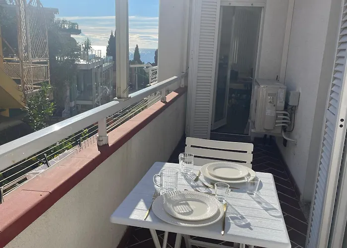 Vacanze Zen Vue 5 Mn Plage, 3 Mn Tennis Club,wifi